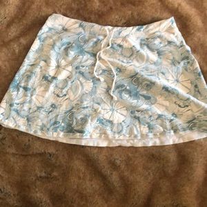 Patagonia skirt